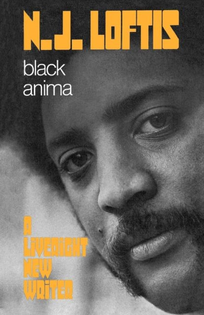9780871403643, Black Anima