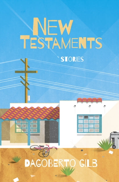 9780872869318-New Testaments : Stories