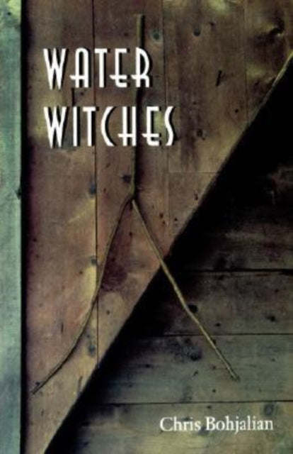 9780874516876, Water Witches