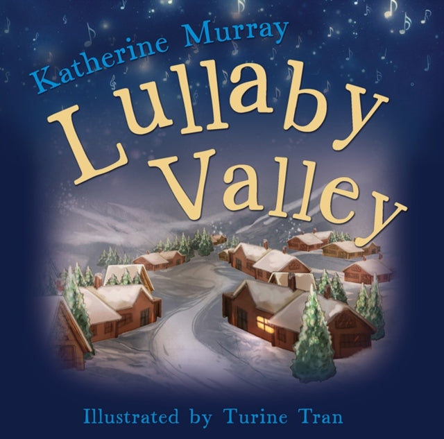 9780875169552, Lullaby Valley
