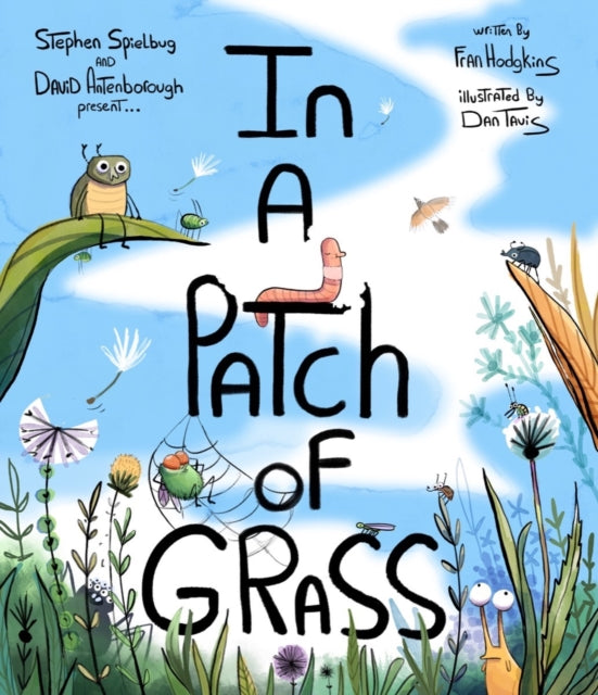 9780884484639, In a Patch of Grass