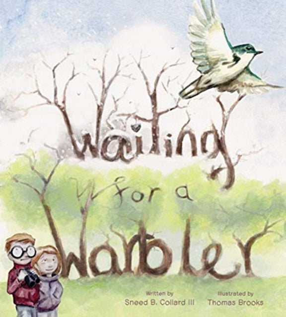 9780884488521, Waiting for a Warbler
