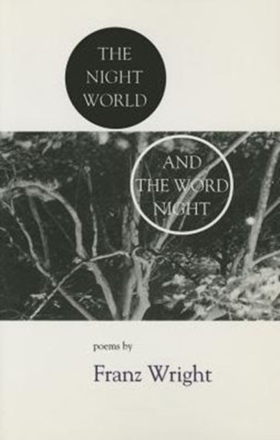9780887481550, The Night World and the Word Night