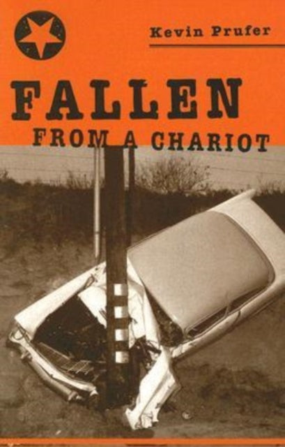 9780887484230, Fallen From a Chariot