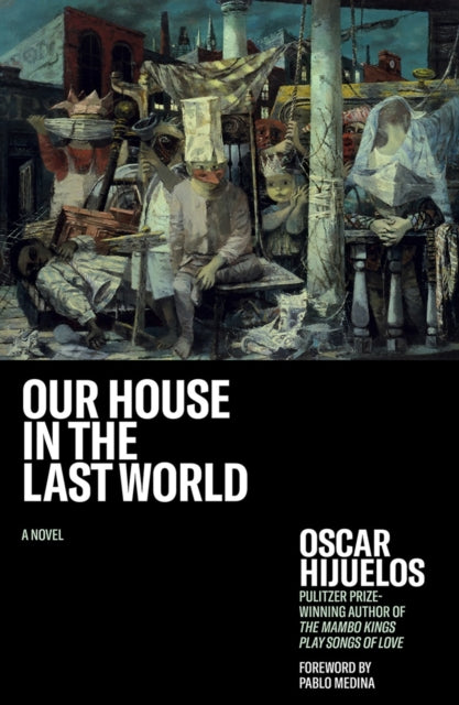 9780892554843, Our House in the Last World