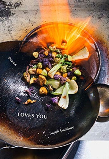 9780892554959, Loves You : Poems