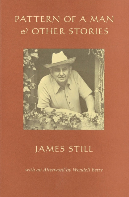 9780917788758, Pattern of a Man and Other Stories