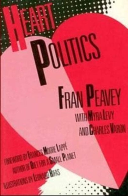 9780920057605, Heart Politics
