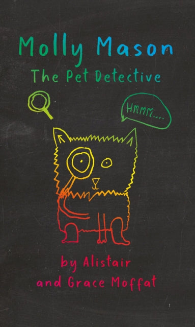 9780956290748, Molly Mason: The Pet Detective