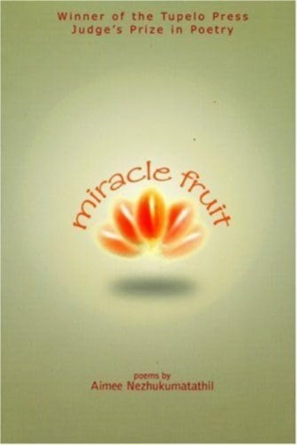 9780971031081, Miracle Fruit