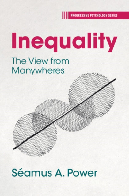 9781009729253, Inequality : The View from Manywheres