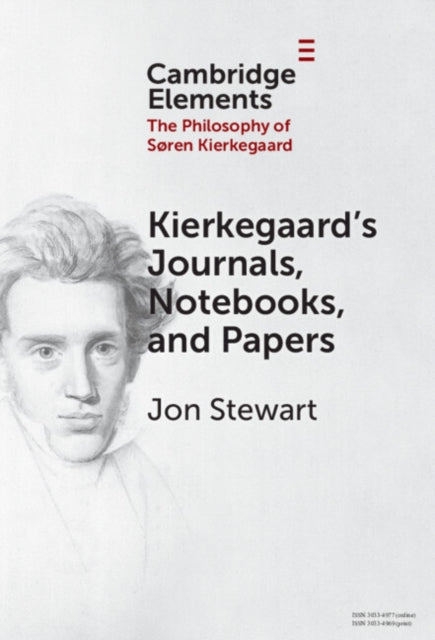 9781009739290, Kierkegaard's Journals, Notebooks, and Papers