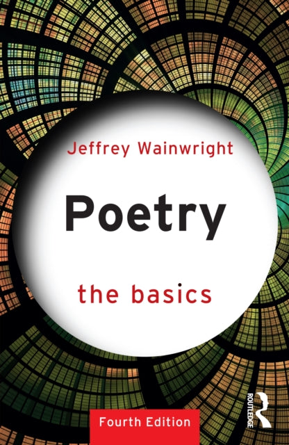 9781032455778, Poetry: The Basics