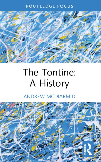 9781032792064, The Tontine: A History