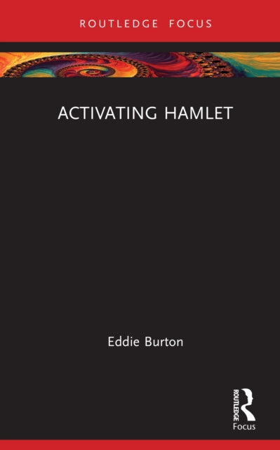 9781032964270, Activating Hamlet
