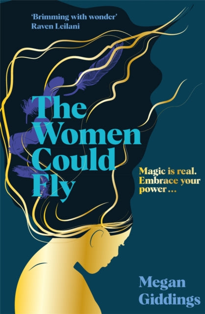 9781035001583-The Women Could Fly