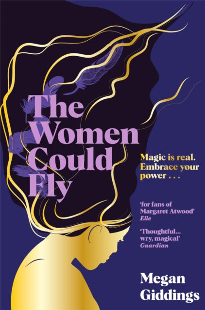 9781035001606-The Women Could Fly