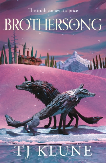 9781035002276, Brothersong