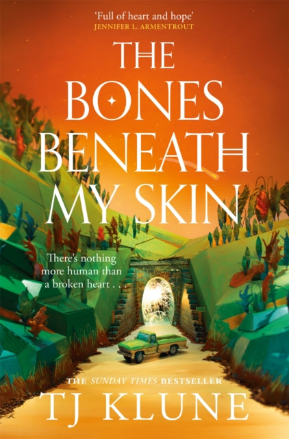 9781035002313, The Bones Beneath My Skin