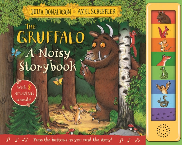 9781035004584-The Gruffalo: A Noisy Storybook