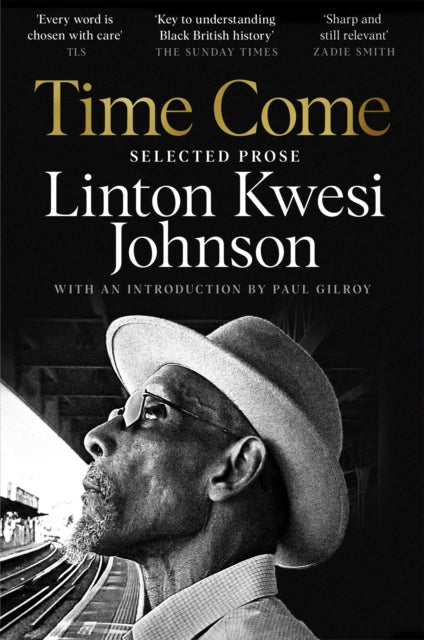 9781035006335-Time Come : Selected Prose