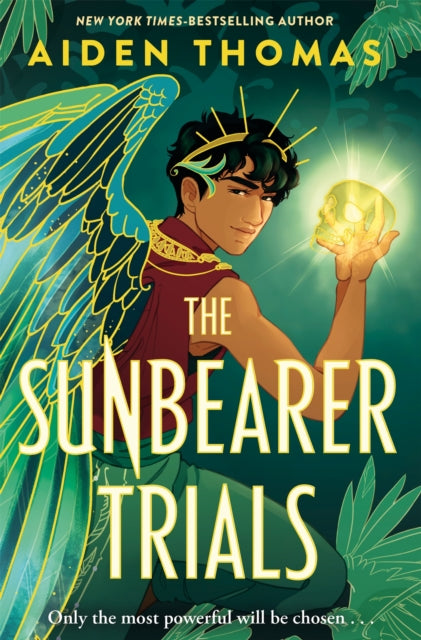 9781035008612-The Sunbearer Trials