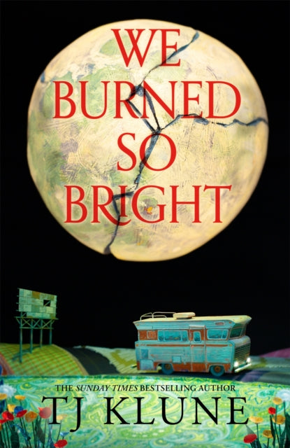 9781035009428, We Burned So Bright