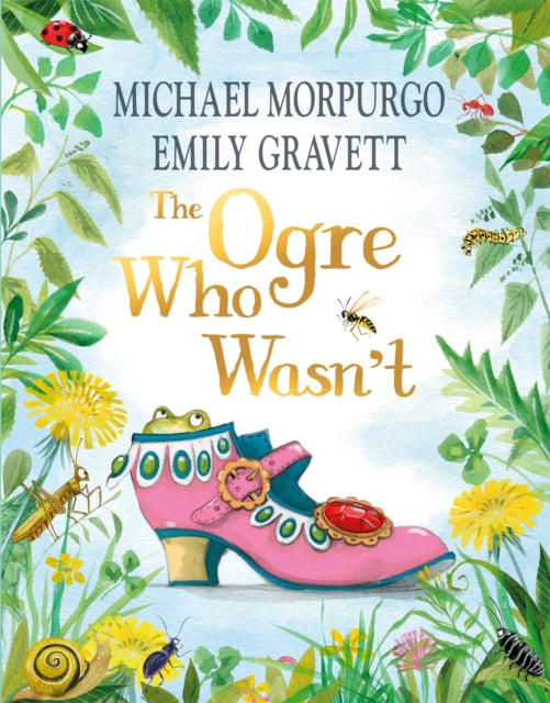 9781035010264-The Ogre Who Wasn't