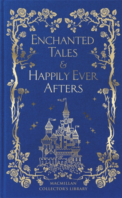 9781035010301-Enchanted Tales & Happily Ever Afters