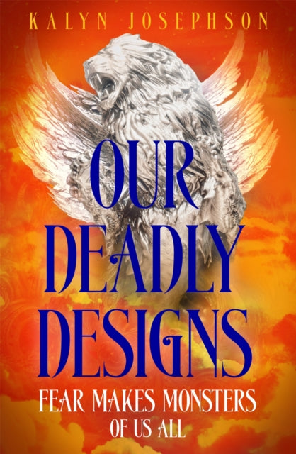 9781035012152-Our Deadly Designs