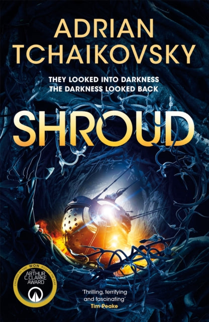 9781035013814, Shroud