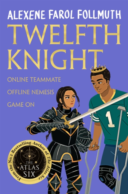 9781035014224-Twelfth Knight