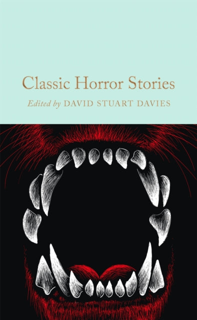 9781035014941-Classic Horror Stories