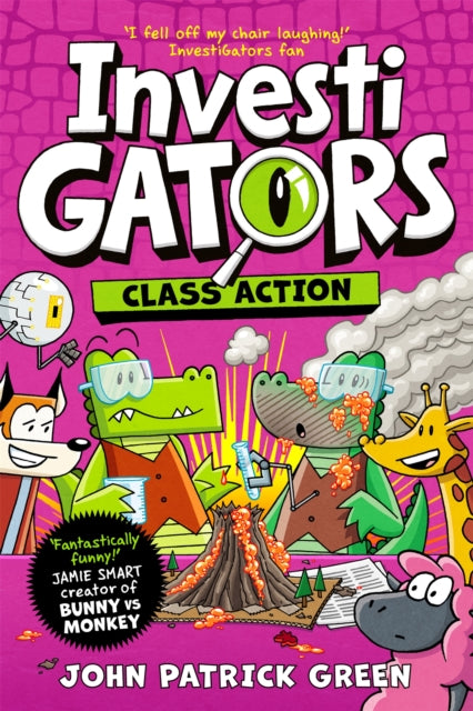 9781035015443-InvestiGators Class Action