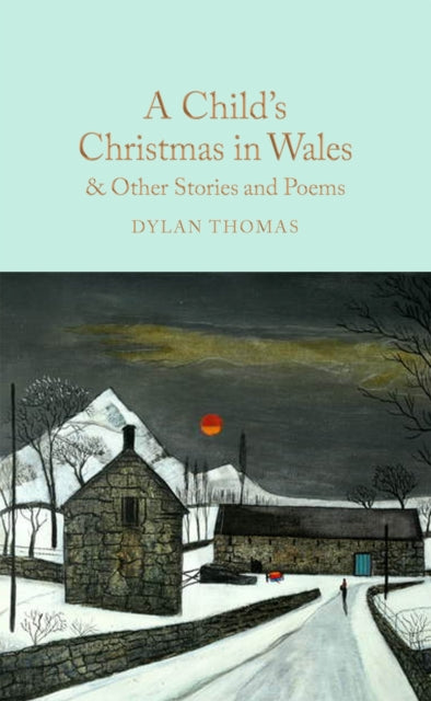 9781035017423-A Child's Christmas in Wales & Other Stories and Poems