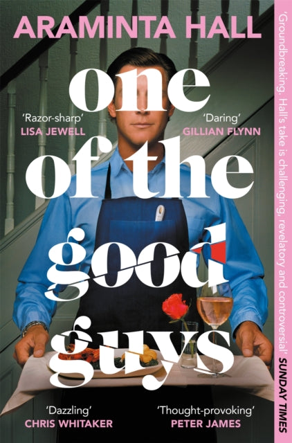 9781035018123-One of the Good Guys : The Richard And Judy Bookclub Pick: This Is What Happens When Women Have Had Enough