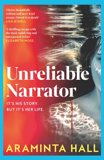 9781035018314, Unreliable Narrator