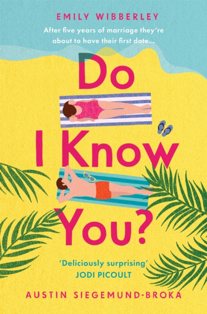 9781035019366-Do I Know You?