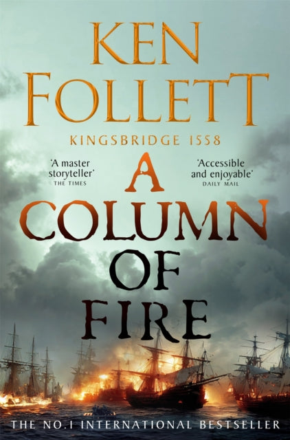9781035020133-A Column of Fire