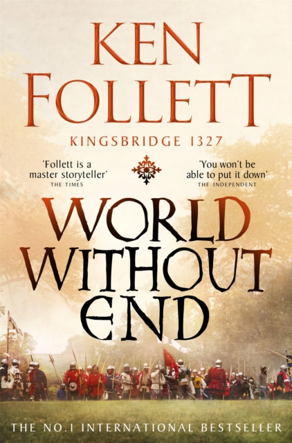 9781035020140-World Without End