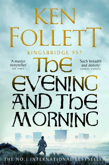 9781035020164-The Evening and the Morning