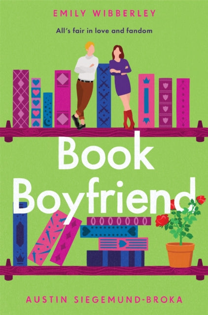 9781035020386-Book Boyfriend