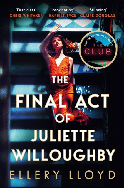 9781035020829-The Final Act of Juliette Willoughby