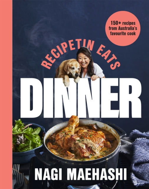9781035020973-RecipeTin Eats: Dinner : 150 Recipes from Australia's Favourite Cook