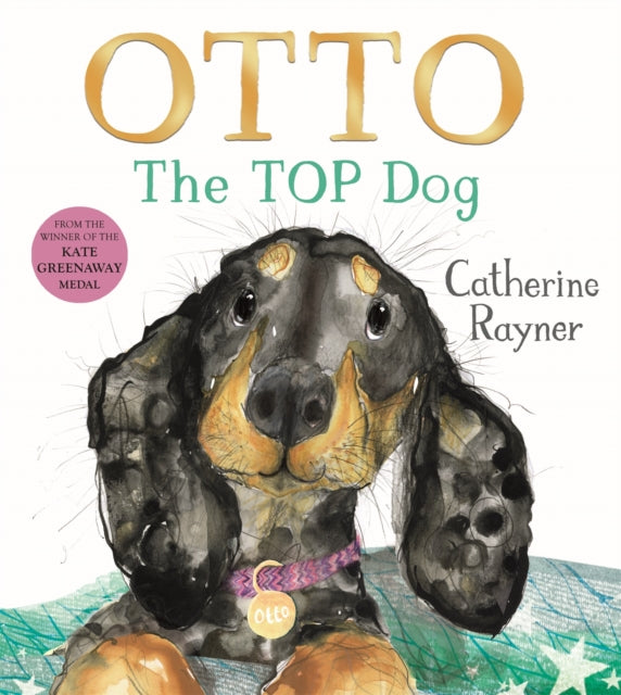9781035022045-Otto The Top Dog