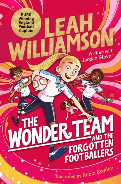 9781035023134-The Wonder Team and the Forgotten Footballers