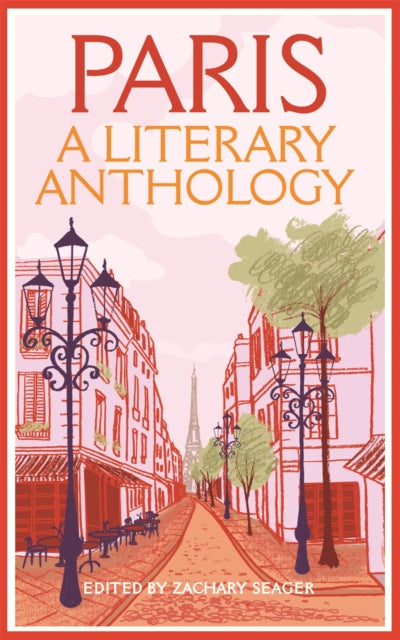 9781035023615-Paris: A Literary Anthology