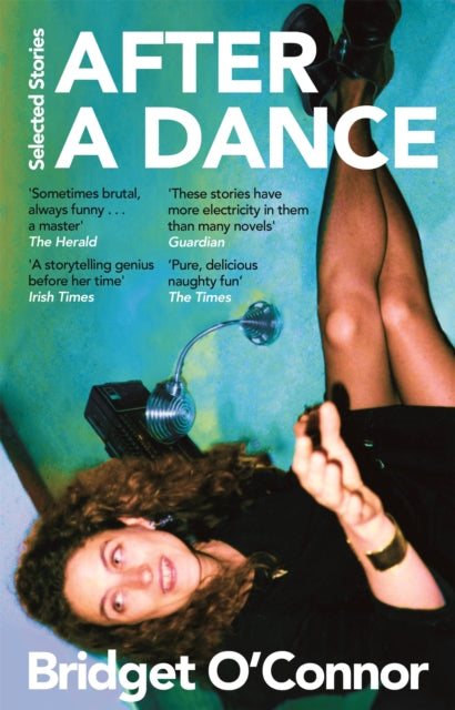 9781035024865-After a Dance : Selected Stories