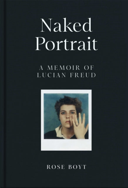 9781035024919-Naked Portrait : A Memoir of my Father Lucian Freud