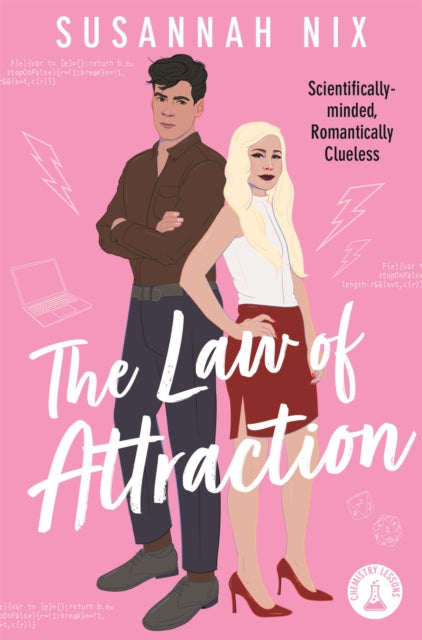 9781035025992-The Law of Attraction